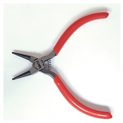 Round Nose Pliers