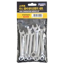 Mini Combination Wrench CR-SMT0411