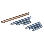 Optional Part Extension Bar