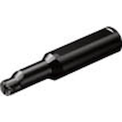 CoroCut MB Solid-Carbide Boring Tool Bit MB-E