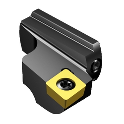 CoroTurn SL Quick-Change Cutting Head SL-SCLCR-QC