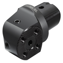CoroTurn SL Coromant Capto Short 0° Type 570-R/LF-T
