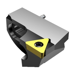DuoBore Cartridge Twin-Edge Boring Tool 391.68A