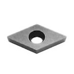 Blade Replacement Insert D (55° Rhombic) DCMW