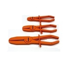 Pinch-Off Pliers Set 46927 
