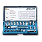 Polytec Socket Set 20675 