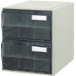 Letter Case "Business Cassetter" (B4 Type)