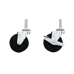 Optional Caster Set CK/ST 