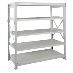 Heavy Duty Shelf, NR Type, Height 1,810 mm