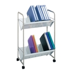Filing cart 594x314x900 – 600x320x900