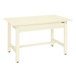 Workbench Full Drawers, Uniform Load 350 kg