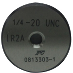 Limit Thread Ring Gauge (UNC)