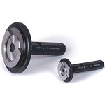 Tapered Pipe Thread Plug Gauge (PT)
