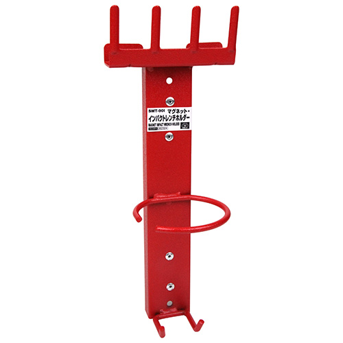 Magnet Impact Holder
