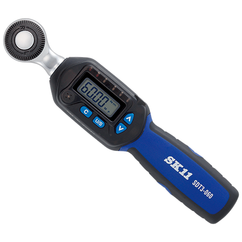 Digital Torque Wrench SDT3-060