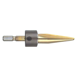 Roof High Bit TR Hex Shaft