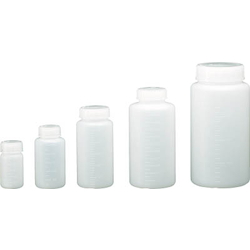 Wide Mouth Bottle "Quick Bottle"