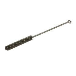 W Wound Stainless Steel (SUS304) High-Density Type Condenser Brush