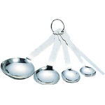 Measuring Spoon Set (Set of 4) 