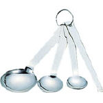 Measuring Spoon Set (Set of 3) 