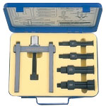 Bearing puller set BP15S/BP30S/BP30FS 