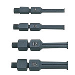 Bearing puller set parts (inner claw) BJ series 