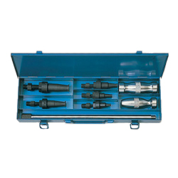Slide hammer bearing Puller Set (powerful pro type) 