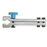 Slide gear puller spare parts (hook set / long type) 
