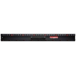 Aluminum Cutter Ruler, Cut Master EX with Handle