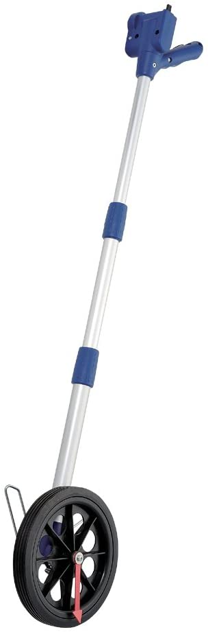 Count Measure Gradation Units 10 cm