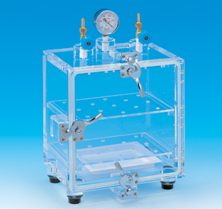 Vacuum Desiccator FV-1 Acrylic