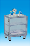 Vacuum Desiccator FV-1P PVC