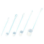 Sampling Ladle 100 mL to 1 L, PTFE/Extension Rod 600 mm