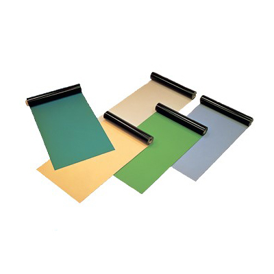 Conductivity Color Mat