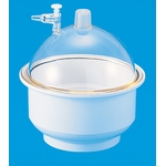 Vacuum Desiccator 150φ–250φ
