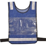 Mesh Number Vest, Length (cm) 44
