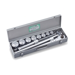 Socket Wrench Set 200M 