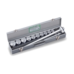 Socket Wrench Set 210M 