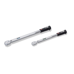 Preset Type Torque Wrench (Memory Set Type) 
