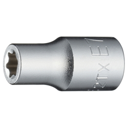 E Type Torx Socket 2TX