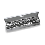 Socket Wrench Set 250M 