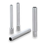 Ultra Long Socket Set (Hexagon) 3SLL400 