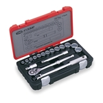 Socket Wrench Set 4130MP 
