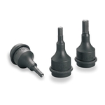 Hexagon Socket for Impact Wrenches (with Magnet) 4AH-K