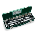 Socket Wrench Set 760MS 