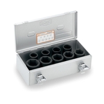 Impact Socket Set (for Wheel Nut) A609T 
