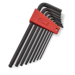 Long Ball Point L-Type Wrench Set BPLB800 