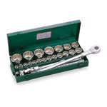 Socket Wrench Set 230M 