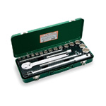 Socket Wrench Set 260M 