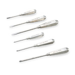 SUS Screwdriver SPD-002